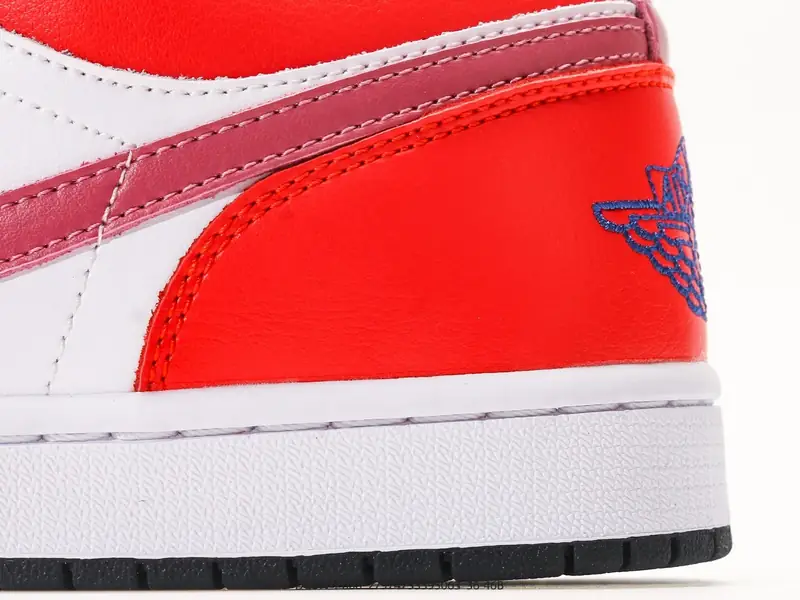 Air Jordan Chaussures de skate Basse DC0774-608 #27974753395063